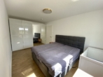 Schlafzimmer - Moderne 4-Zimmer Wohnung mit diversen Extras
