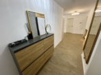 Flur - Moderne 4-Zimmer Wohnung mit diversen Extras