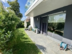 Terasse Mit Eigenem Garten - Moderne 4-Zimmer Wohnung mit diversen Extras