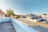 Balkon - Moderne Büro-/Praxiseinheit mit Balkon und Stellplätzen