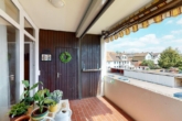 Bild - 3-Zimmer-Wohnung mit Süd-Balkon und Garage