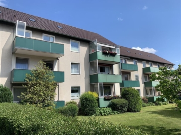 Wohnungspaket zur Kapitalanlage in ruhiger Wohnlage Wolfenbüttels, 38302 Wolfenbüttel, Etagenwohnung