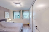 Bild - Moderne Penthouse-Wohnung mit Dachterrasse, Einbauküche & Stellplatz