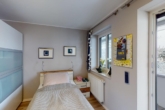 Bild - Moderne Penthouse-Wohnung mit Dachterrasse, Einbauküche & Stellplatz