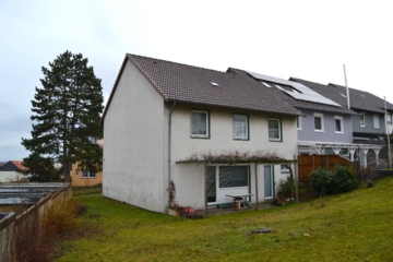 Reihenendhaus zur Kapitalanlage in ruhiger und familienfreundlicher Lage, 38667 Bad Harzburg, Reihenendhaus