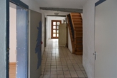 Flur Erdgeschoss - Reihenmittelhaus mit Sanierungsbedarf