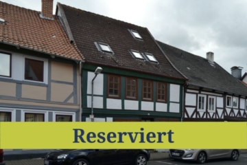 Reihenmittelhaus mit Sanierungsbedarf, 38154 Königslutter am Elm, Reihenmittelhaus