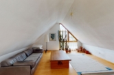 Dachgeschoss - Maisonette-Wohnung mit Loft-Charakter nahe dem Ölper See